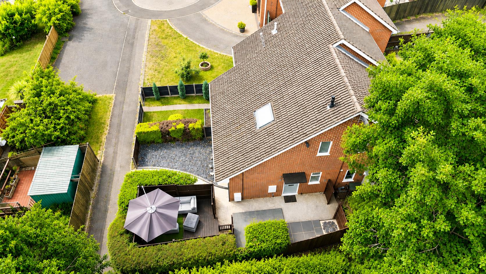 Lamorna Crescent, Tilehurst, Reading